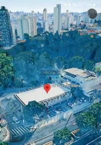 Prédio Comercial para alugar, 1178m² no Mooca, São Paulo