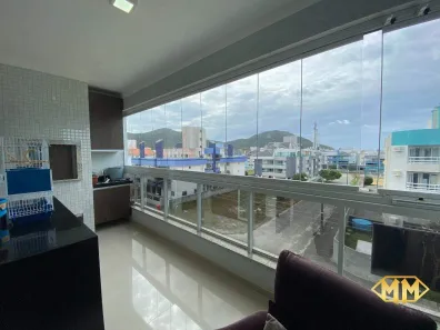 Apartamento com 3 Quartos à venda, 92m² no Ingleses do Rio Vermelho, Florianópolis