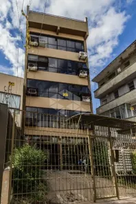Ponto Comercial para alugar, 32m² no São Geraldo, Porto Alegre
