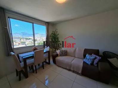 Apartamento com 2 Quartos à venda, 58m² no Cascadura, Rio de Janeiro