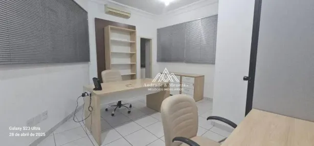 Sala Comercial à venda, 41m² no Jardim Califórnia, Ribeirão Preto