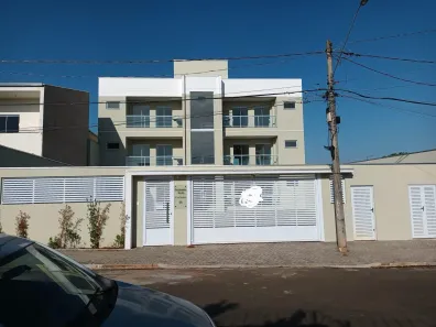 Apartamento com 2 Quartos à venda, 66m² no Santa Cruz, Americana