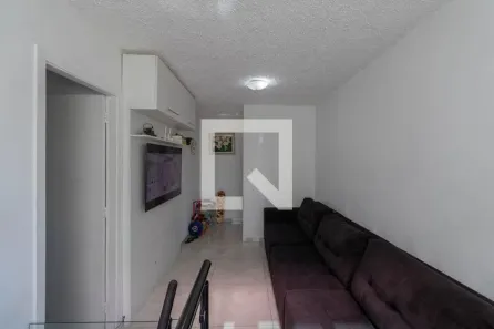 Cobertura com 3 Quartos à venda, 93m² no Colônia (Zona Leste), São Paulo