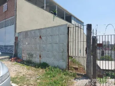 Lote/Terreno à venda, 260m² no Jardim Ingá, São Paulo