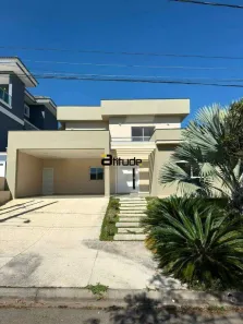 Casa de Condomínio com 4 Quartos à venda, 560m² no Jardim do Golf I, Jandira