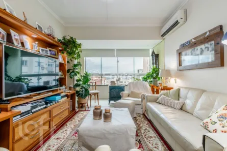 Apartamento com 3 Quartos à venda, 123m² no Independência, Porto Alegre