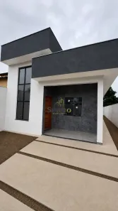 Casa com 2 Quartos à venda, 70m² no Chácaras de Inoã (Inoã), Maricá
