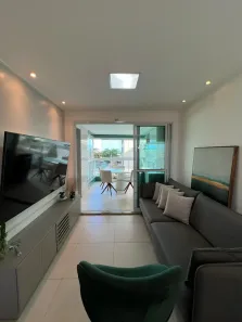 Apartamento com 20 Quartos à venda, 80m² no Farol, Maceió