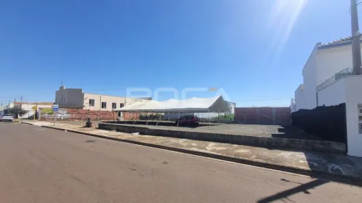 Lote/Terreno à venda, 250m² no Jardim Embaré, São Carlos