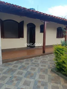 Casa com 3 Quartos à venda, 360m² no Jaqueline, Belo Horizonte