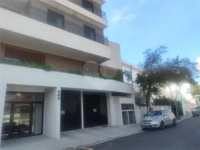 Apartamento com 1 Quarto à venda, 30m² no Jardim São Paulo(Zona Norte), São Paulo