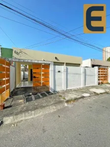 Casa com 5 Quartos à venda, 114m² no Joaquim Távora, Fortaleza