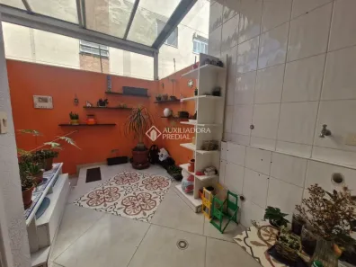Casa de Condomínio com 3 Quartos à venda, 134m² no Nova Petrópolis, São Bernardo do Campo