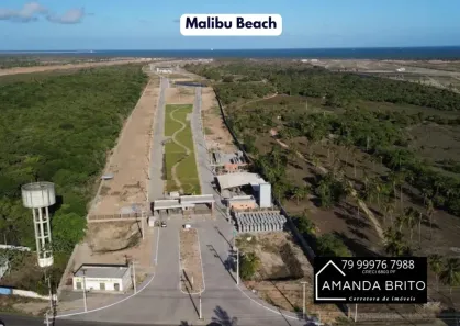 Lote/Terreno à venda, 256m² no , Barra dos Coqueiros