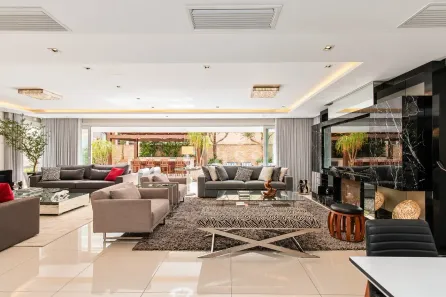 Apartamento com 3 Quartos à venda, 442m² no Três Figueiras, Porto Alegre
