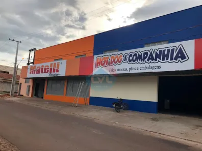 Sala Comercial à venda, 2492m² no Marajoara, Várzea Grande