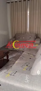 Casa com 4 Quartos à venda, 283m² no Vila Galvão, Guarulhos