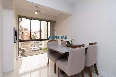 Apartamento com 3 Quartos à venda, 70m² no Cavalhada, Porto Alegre