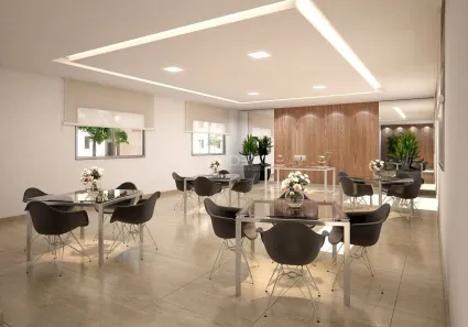 Apartamento com 2 Quartos à venda, 47m² no Parque Pecuária, Campos dos Goytacazes