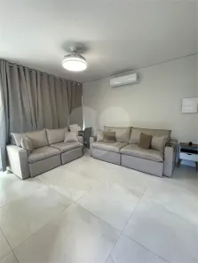 Casa com 3 Quartos à venda, 106m² no Campo Grande, Santos