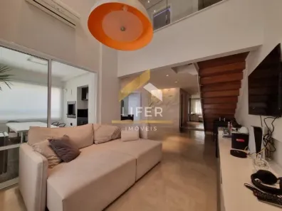 Apartamento com 2 Quartos à venda, 104m² no Cambuí, Campinas