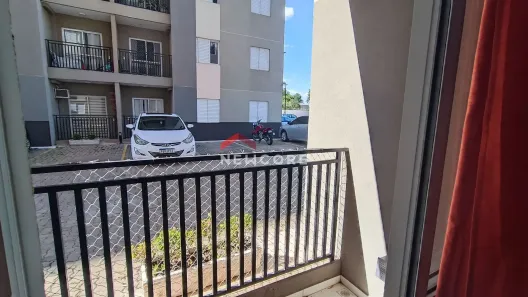 Apartamento com 3 Quartos à venda, 60m² no Caguassu, Sorocaba