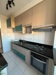 Apartamento com 3 Quartos à venda, 80m² no Parque Industrial, São José dos Campos