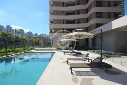 Cobertura com 4 Quartos à venda, 231m² no Vale do Sereno, Nova Lima