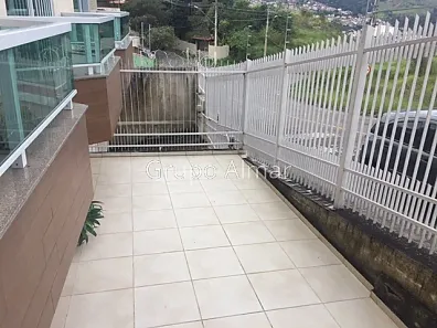 Apartamento com 3 Quartos à venda, 188m² no Granbery, Juiz de Fora