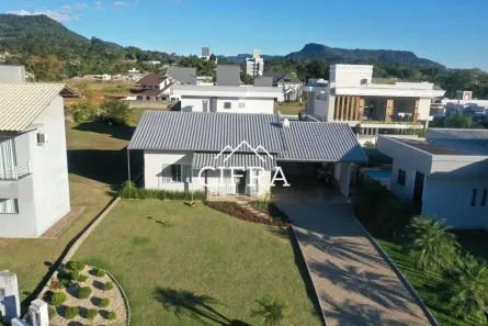 Casa com 2 Quartos à venda, 138m² no Bremer, Rio do Sul