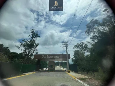 Lote/Terreno à venda, 175m² no Loteamento Industrial Água Preta, Pindamonhangaba