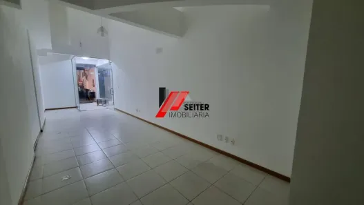 Ponto Comercial à venda, 54m² no Centro, Florianópolis