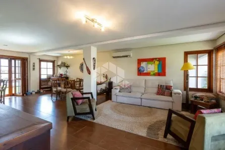 Casa com 2 Quartos à venda, 186m² no Aberta dos Morros, Porto Alegre