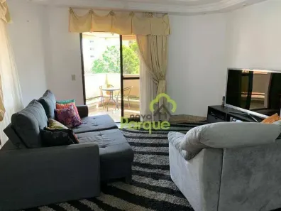 Apartamento com 4 Quartos à venda, 200m² no Jardim Avelino, São Paulo