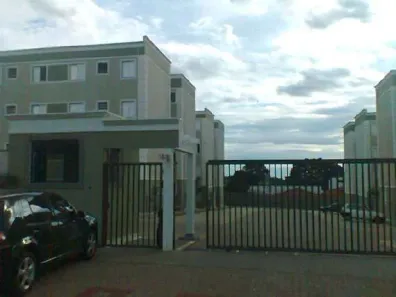 Apartamento com 2 Quartos à venda, 51m² no Jardim Califórnia, Araraquara
