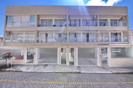 Apartamento com 2 Quartos à venda, 73m² no Jardim Amália, Volta Redonda