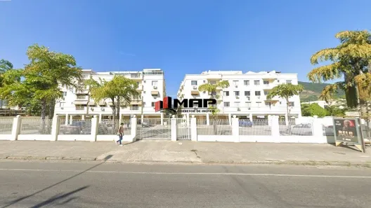 Apartamento com 2 Quartos à venda, 61m² no Campo Grande, Rio de Janeiro