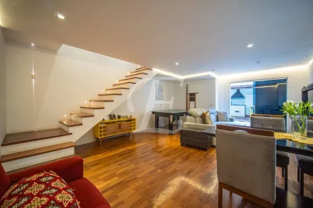 Casa de Condomínio com 3 Quartos à venda, 166m² no Jardim Marilu, Carapicuíba