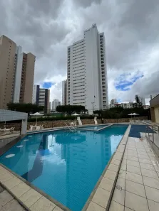 Apartamento com 3 Quartos à venda, 125m² no Parque Iracema, Fortaleza