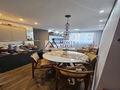 Apartamento com 2 Quartos à venda, 41m² no Cidade Ademar, São Paulo