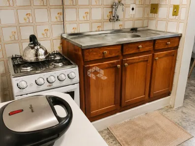 Apartamento com 1 Quarto à venda, 34m² no Cidade Baixa, Porto Alegre