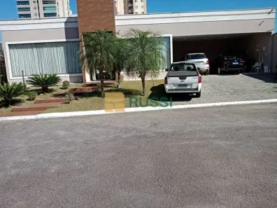 Casa com 4 Quartos à venda, 400m² no Parque Residencial Aquarius, São José dos Campos