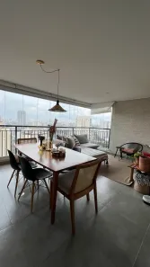 Apartamento com 2 Quartos à venda, 89m² no Vila Santa Catarina, São Paulo