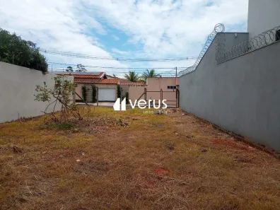 Lote/Terreno à venda, 250m² no Jardim Europa, Uberlândia