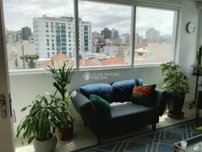 Sala Comercial à venda, 40m² no Bom Fim, Porto Alegre