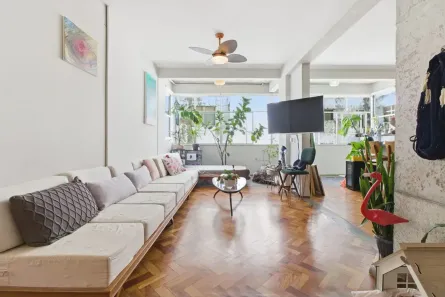 Apartamento com 2 Quartos à venda, 125m² no Graça, Salvador