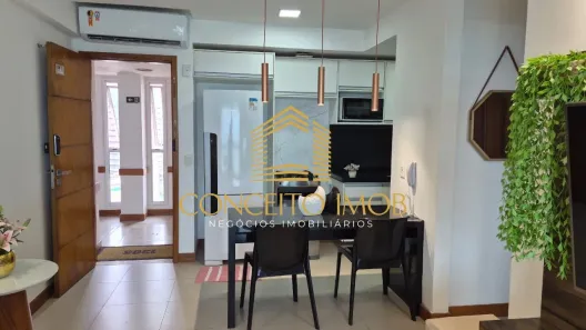 Apartamento com 1 Quarto à venda, 50m² no Pituba, Salvador