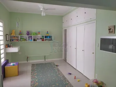Imóvel Comercial com 4 Quartos à venda, 224m² no Jardim Botânico, Ribeirão Preto