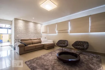 Cobertura com 3 Quartos à venda, 186m² no Campestre, Santo André