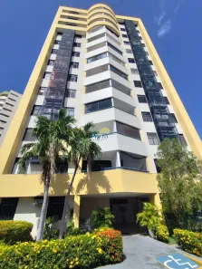 Apartamento com 4 Quartos à venda, 109m² no Horto, Teresina